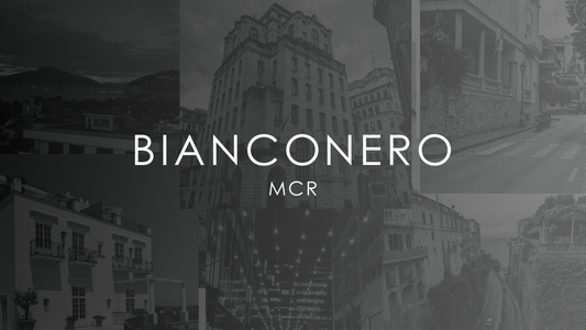 Bianconero MCR Gift Card